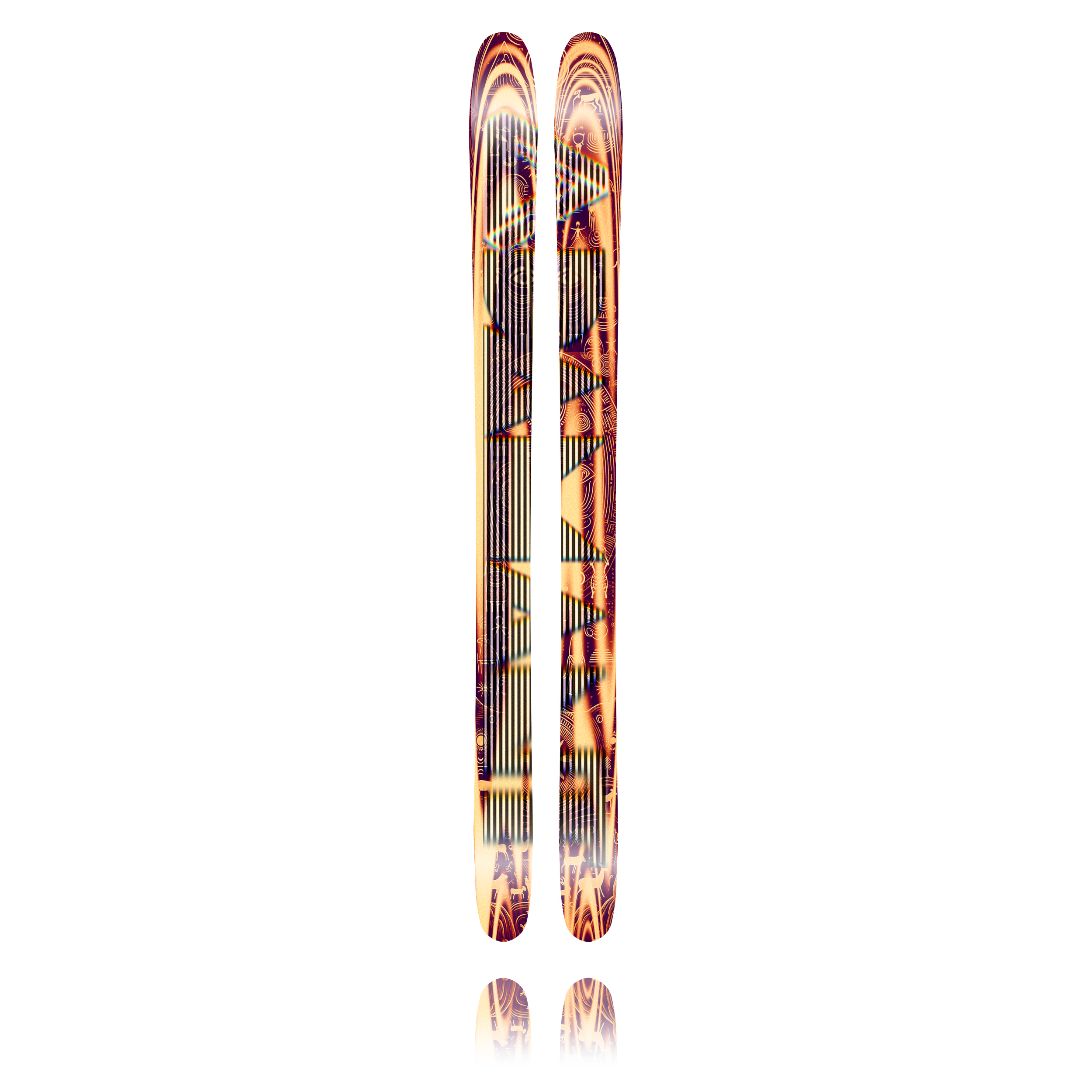 Adamant Skis